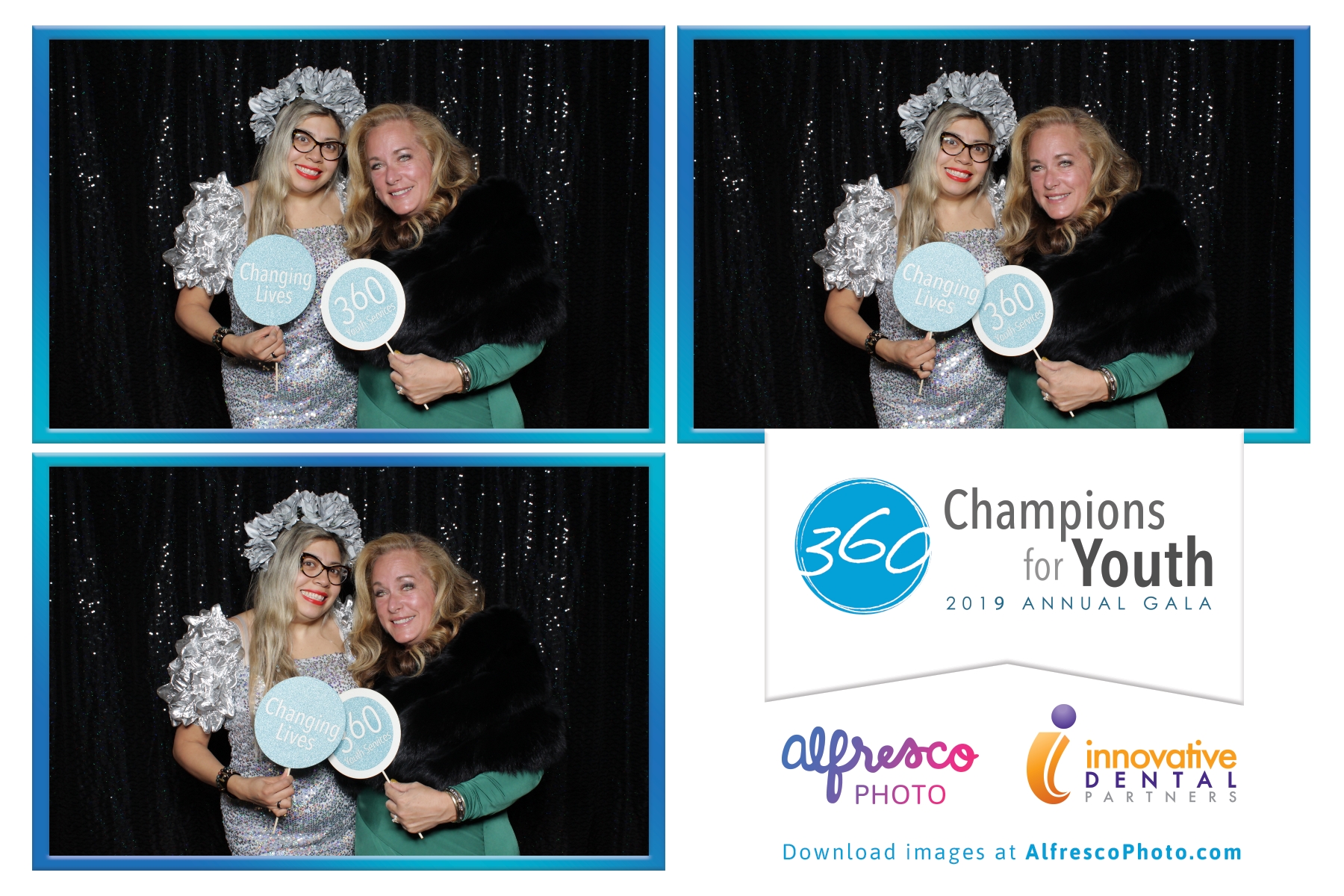 Champions for Youth 2019 Annual Gala | View more photos from the event at events.alfrescophoto.com/u/AlfrescoPhoto/Champions-for-Youth-2019-Annual-Gala
